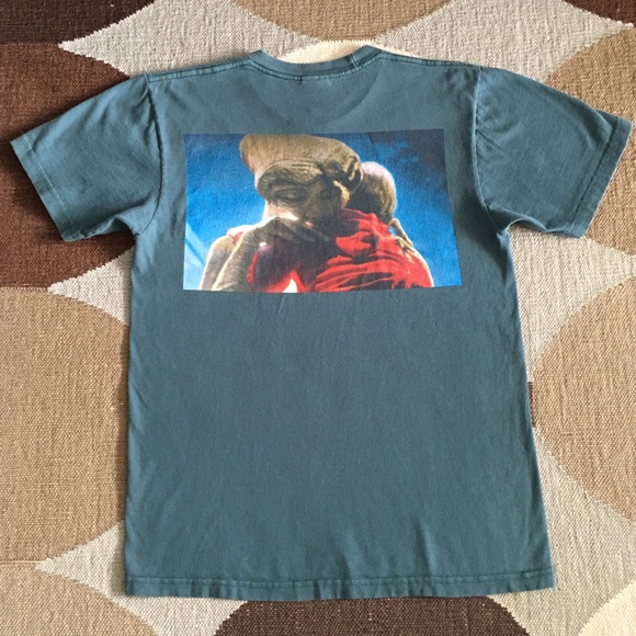 supreme et shirt